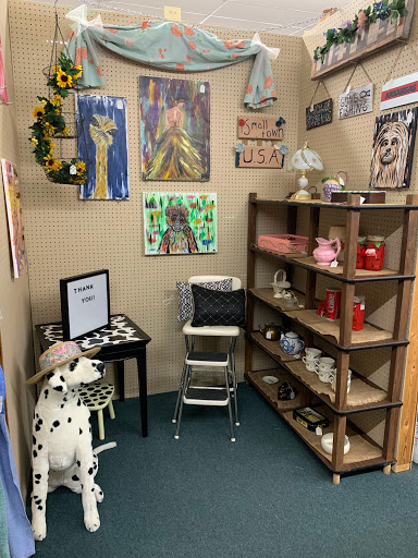 Antique Store «Treasures At Century Plaza», reviews and photos, 3702 Century Dr, Fort Smith, AR 72903, USA