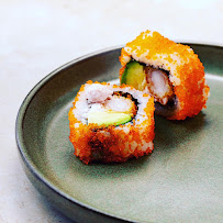 Sushi du Restaurant de sushis Eat SUSHI Reims - n°1