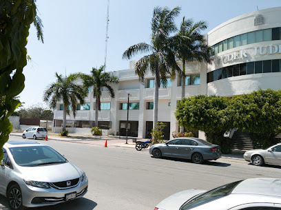 Poder Judicial del Estado de Quintana Roo. (Juzgado Penal del Sistema Tradicional del Distrito Judicial de Solidaridad, con Residencia en Playa del Carmen y otras materias de Primera Instancia).