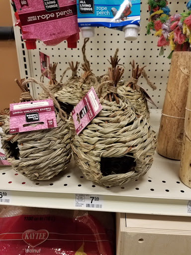 Pet Supply Store «PetSmart», reviews and photos, 40451 Lowes Ave, Gonzales, LA 70737, USA