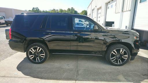 Auto Parts Store «Stricker Auto Parts», reviews and photos, 4955 Benton Rd, Batavia, OH 45103, USA