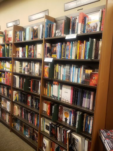 Book Store «Barnes & Noble», reviews and photos, 7227 SW Bridgeport Rd, Tigard, OR 97224, USA