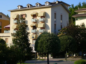 Albergo Marenghi