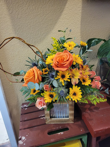 Florist «Flowers By Patti», reviews and photos, 3430 Lakeside Dr, Reno, NV 89509, USA