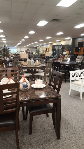 Furniture Store «Grand Furniture», reviews and photos, 3283 Western Branch Blvd, Chesapeake, VA 23321, USA