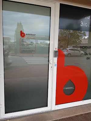 BIOGROUP - Laboratoire de Montrond-les-Bains à Montrond-les-Bains