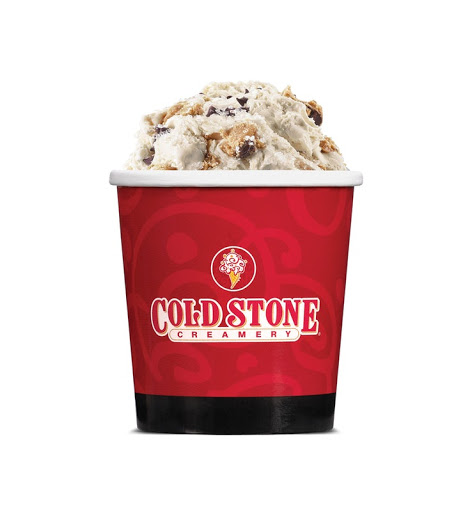 Ice Cream Shop «Cold Stone Creamery», reviews and photos, 228 Central Park Ave, Virginia Beach, VA 23462, USA