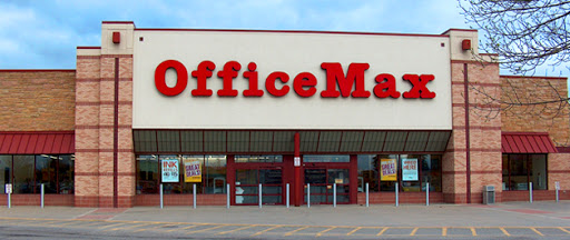 OfficeMax, 1080 W Riverdale Rd, Riverdale, UT 84405, USA, 