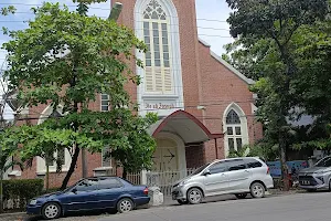 Saint Joseph Catholic Church, Gedangan image