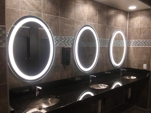 Gym «Planet Fitness», reviews and photos, 175 Avenue A, Bayonne, NJ 07002, USA