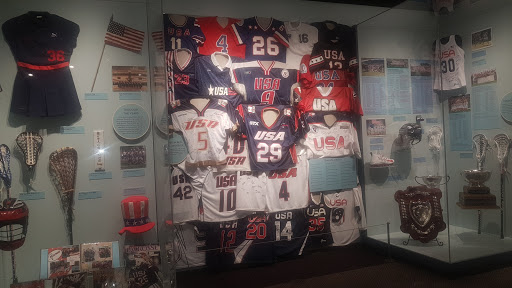 History Museum «National Lacrosse Hall of Fame and Museum», reviews and photos, 2 Loveton Cir, Sparks Glencoe, MD 21152, USA