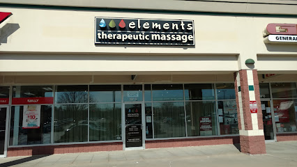 CLOSED: Elements Massage