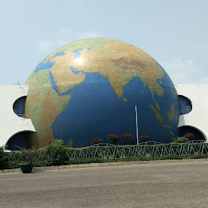Pushpa Gujral Science City photo