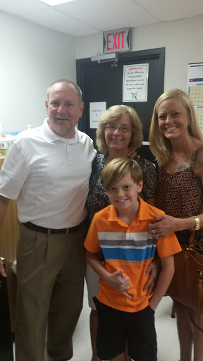 Grocery Store «Schnucks», reviews and photos, 1181 W Gannon Dr, Festus, MO 63028, USA