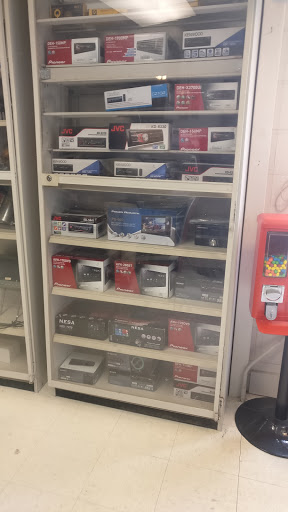 Window Tinting Service «Auto Dreams Of Hendersonville», reviews and photos, 502 S Main St, Hendersonville, NC 28792, USA