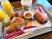 Plats et boissons du Restauration rapide McDonald's à Perpignan - n°5