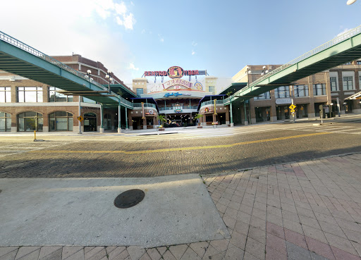 Movie Theater «AMC Classic Centro Ybor 10», reviews and photos, 1600 E 8th Ave, Tampa, FL 33605, USA