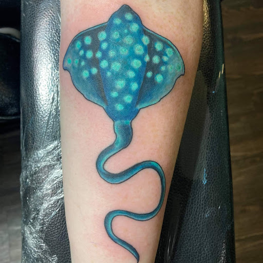 Explore naruto pain tattoo ideas, creative tattoo ideas in Mckinney, available at Borrowed Time Fine Art Gallery Tattoo Shop