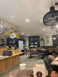 Atmosphère du Restaurant de sushis Washoku Sushi Blagnac - n°3