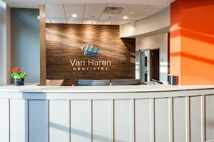 Van Haren Dentistry image