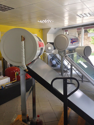 Δημήτριος Καράμπελας & ΣΙΑ Ο.Ε.