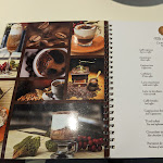 Photo n°2 de l'avis de Gonzalo.o fait le 15/10/2023 à 14:16 sur le  Bistrot al Pantheon Di Rienzo à Rome