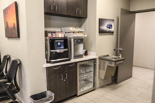 Auto Body Shop «Chapman Collision Tempe», reviews and photos, 5301 S Kyrene Rd, Tempe, AZ 85283, USA