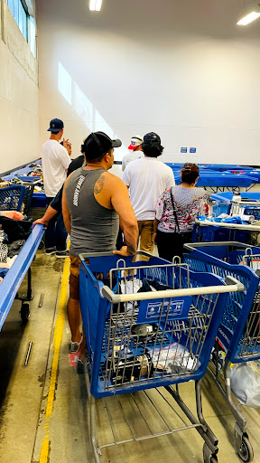 Non-Profit Organization «Goodwill Outlet», reviews and photos, 5950 NE 122nd Ave, Portland, OR 97230, USA