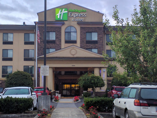 Amphitheater «Sunlight Supply Amphitheater», reviews and photos, 17200 NE Delfel Rd, Ridgefield, WA 98642, USA