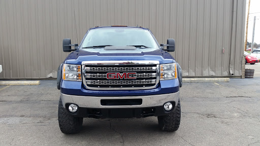 Used Car Dealer «Route 23 Auto», reviews and photos, 2486 W Hill Rd, Flint, MI 48507, USA