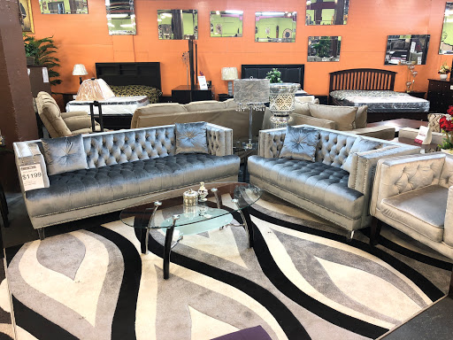 Furniture Store «Furniture Mecca», reviews and photos, 5648 Lancaster Ave, Philadelphia, PA 19131, USA