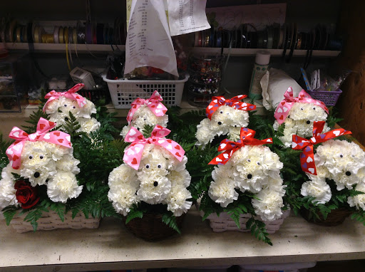 Florist «A New Leaf Flowers and Gifts», reviews and photos, 4106 Monona Dr, Madison, WI 53716, USA