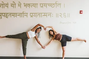 The Bhakti Yoga Movement Center image