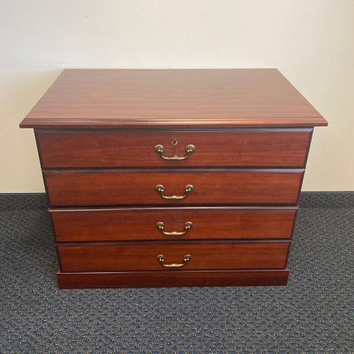 Office Furniture Store «Office Liquidation Inc», reviews and photos, 1038 Arlington St, Orlando, FL 32805, USA