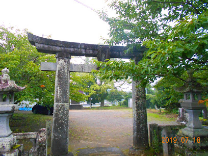 琴路神社
