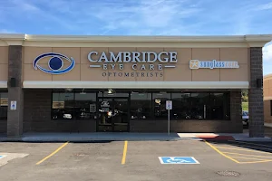 Cambridge Eye Care image
