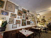 Atmosphère du Alba - Restaurant Italien Reims - n°7