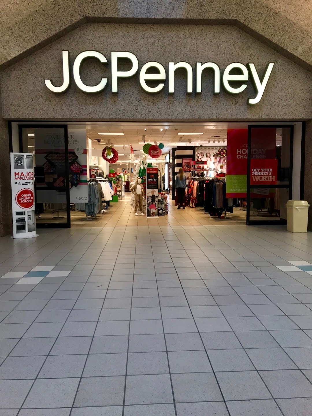 JCPenney