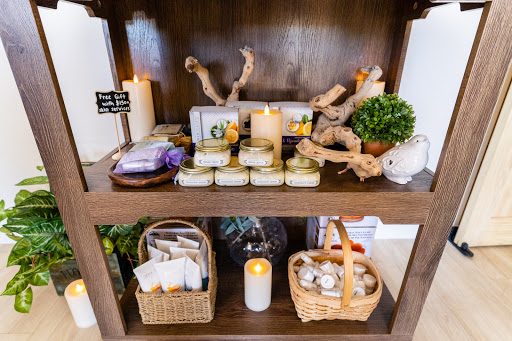 Massage Therapist «Serene Life Spa», reviews and photos, 6730 E McDowell Rd #133, Scottsdale, AZ 85257, USA