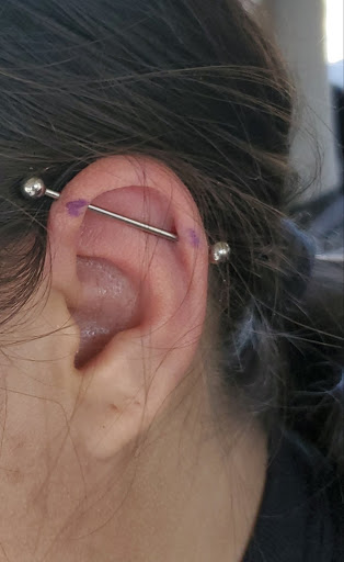 Explore green day tattoo ideas, creative tattoo ideas in Glendale, available at Area 51 Piercings