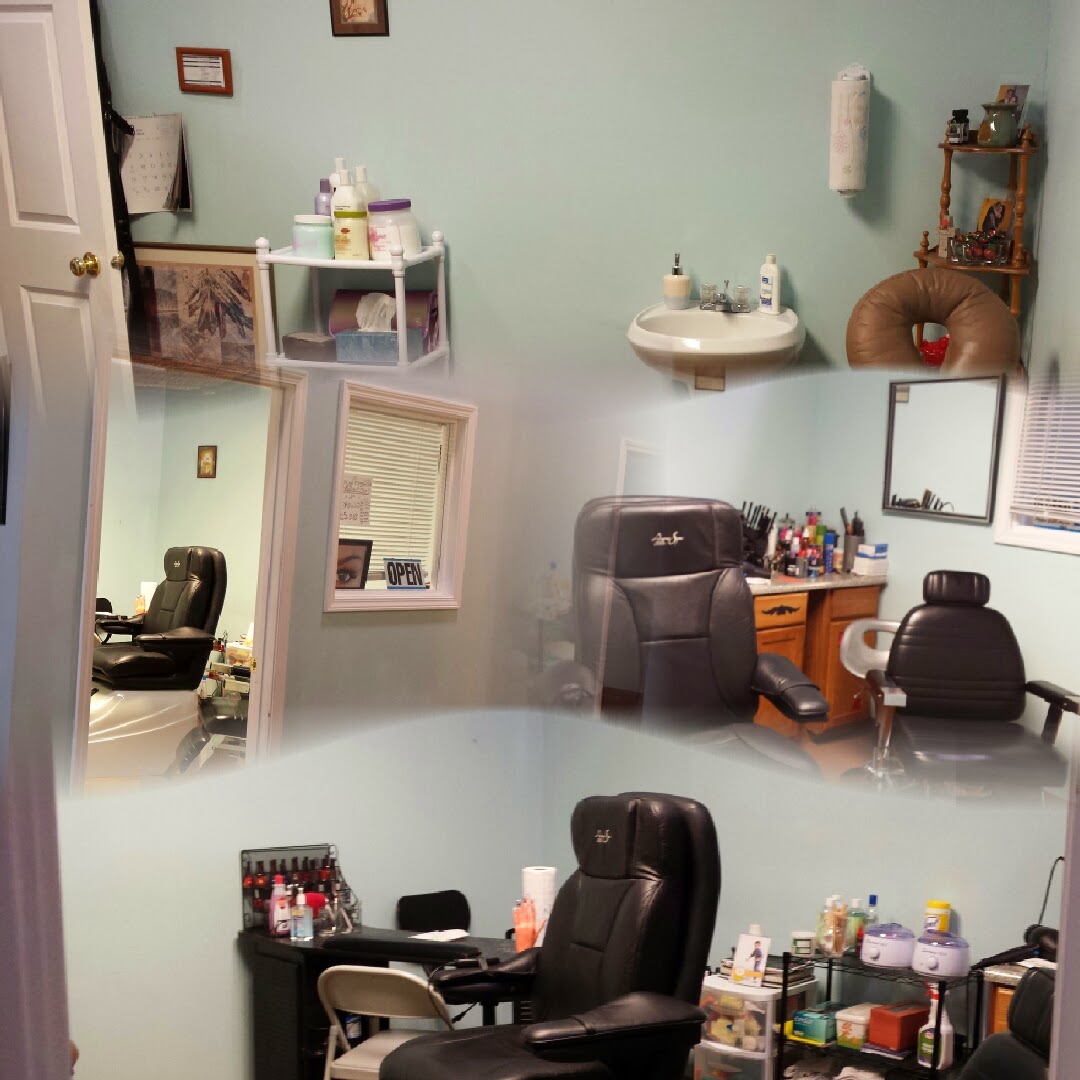 Kays Touch of Class located in One Stop professional Salon