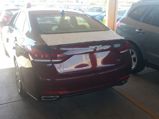 Hyundai of Vacaville image