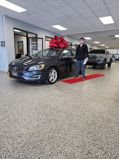 Lexus Dealer «McGrath Lexus of Chicago», reviews and photos, 1250 W Division St, Chicago, IL 60642, USA