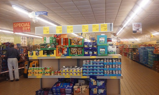 Supermarket «ALDI», reviews and photos, 5020 Floyd Rd SW, Mableton, GA 30126, USA