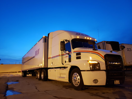 Transportation Service «M & M Transport Services Inc», reviews and photos, 2800 Enterprise St, Indianapolis, IN 46219, USA