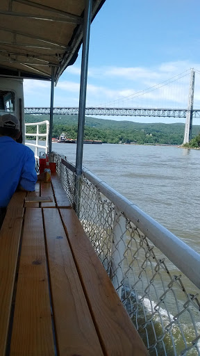 Tourist Attraction «Trinity Cruises», reviews and photos, 30 Hudson Ave, Peekskill, NY 10566, USA