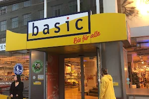 basic Bio-Supermarkt image