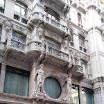 Photo n°2 de l'avis de Der.� fait le 06/01/2019 à 12:47 sur le  Palace Suite à Trieste