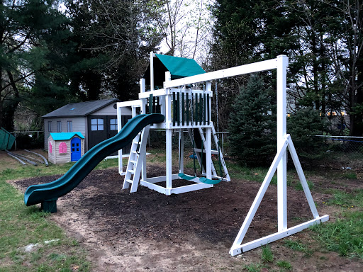Playground «Swingset & Toy Warehouse», reviews and photos, 11 NJ-31, Flemington, NJ 08822, USA