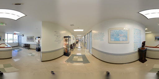 College «Southern California Institute of Technology», reviews and photos